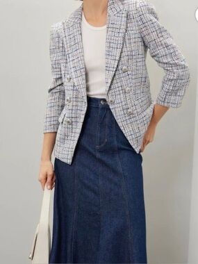 Veronica beard blazer